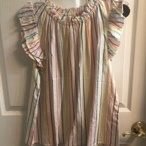 THML blouse. Women’s medium. Never worn.